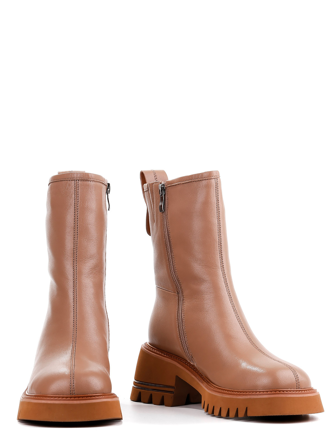 Ботинки LeBERDES модель 00000015122 Фото