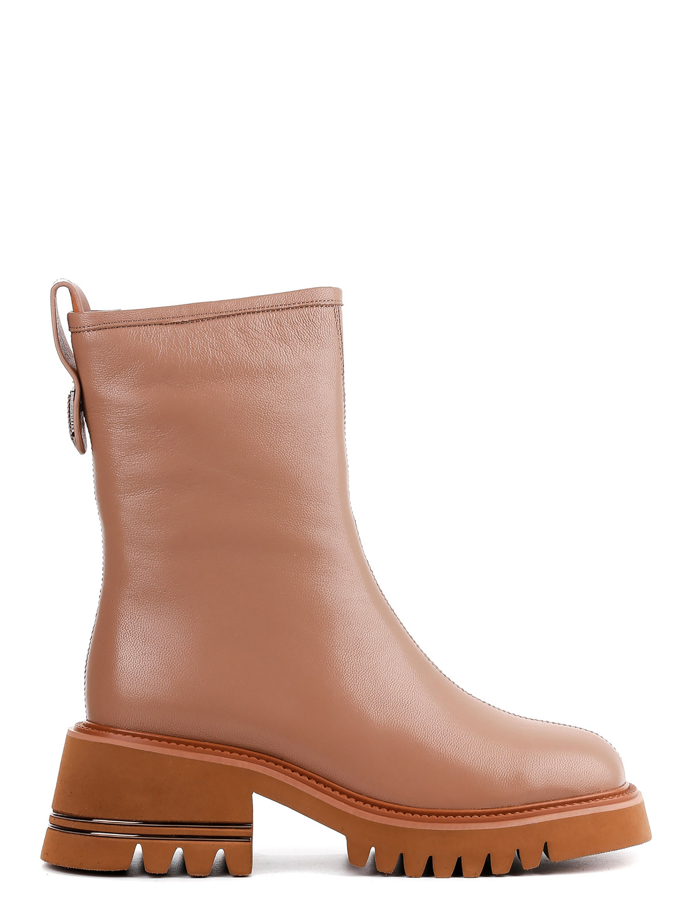 Ботинки LeBERDES модель 00000015122 Фото