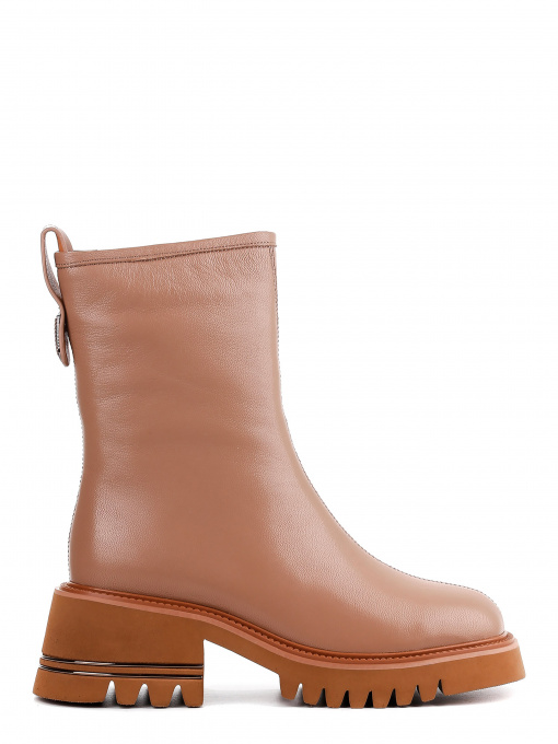 Ботинки LeBERDES модель 00000015122 Фото