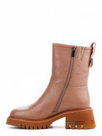 Ботинки LeBERDES модель 00000015122 Ботинки LeBERDES модель 00000015122 Фото