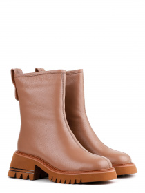 Ботинки LeBERDES модель 00000015122 Ботинки LeBERDES модель 00000015122 Фото