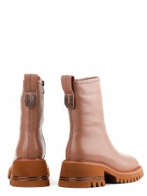 Ботинки LeBERDES модель 00000015122 Ботинки LeBERDES модель 00000015122 Фото