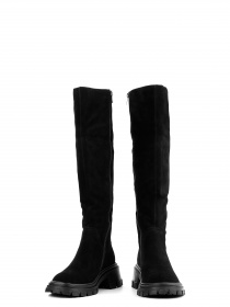 Сапоги LeBERDES модель 00000015123 Фото