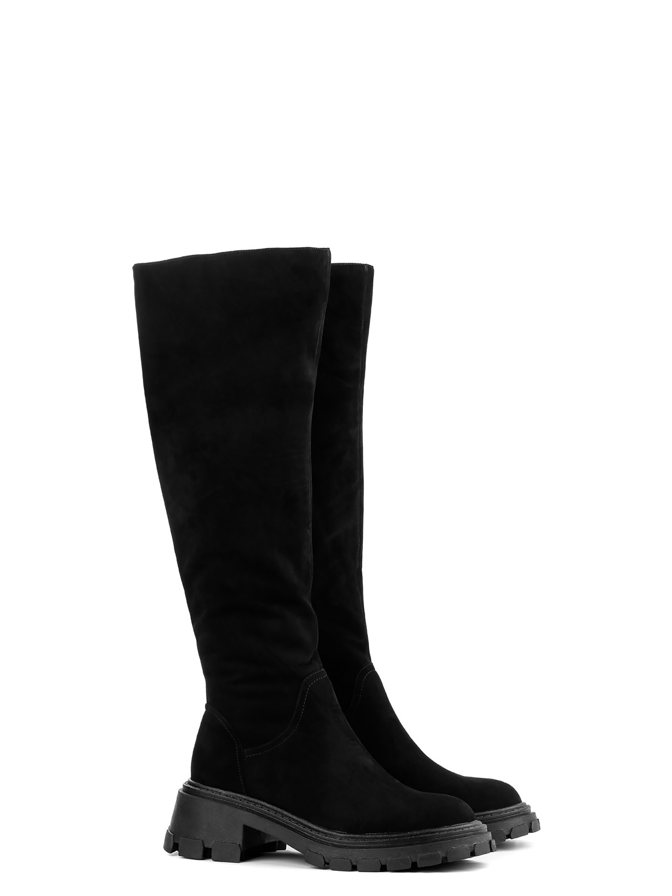 Чоботи LeBERDES модель 00000015123 Фото