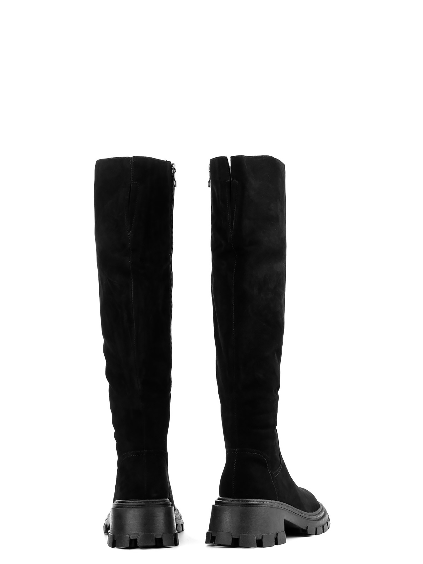 Чоботи LeBERDES модель 00000015123 Фото