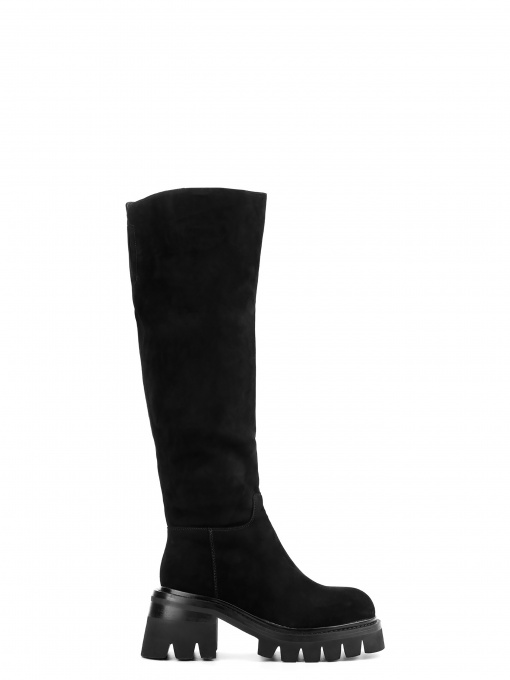 Сапоги LeBERDES модель 00000015124 Фото