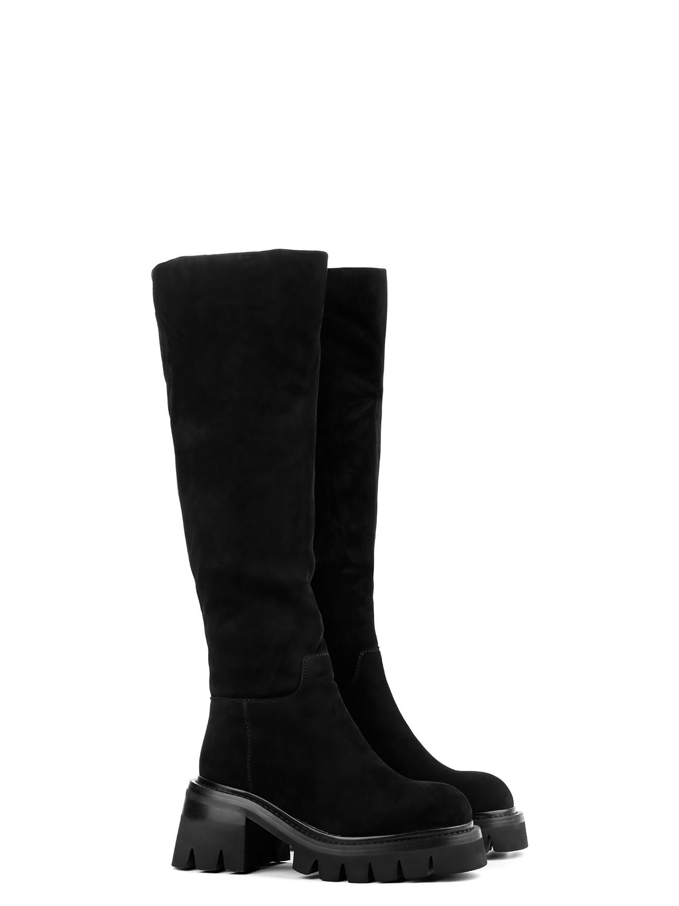 Сапоги LeBERDES модель 00000015124 Фото