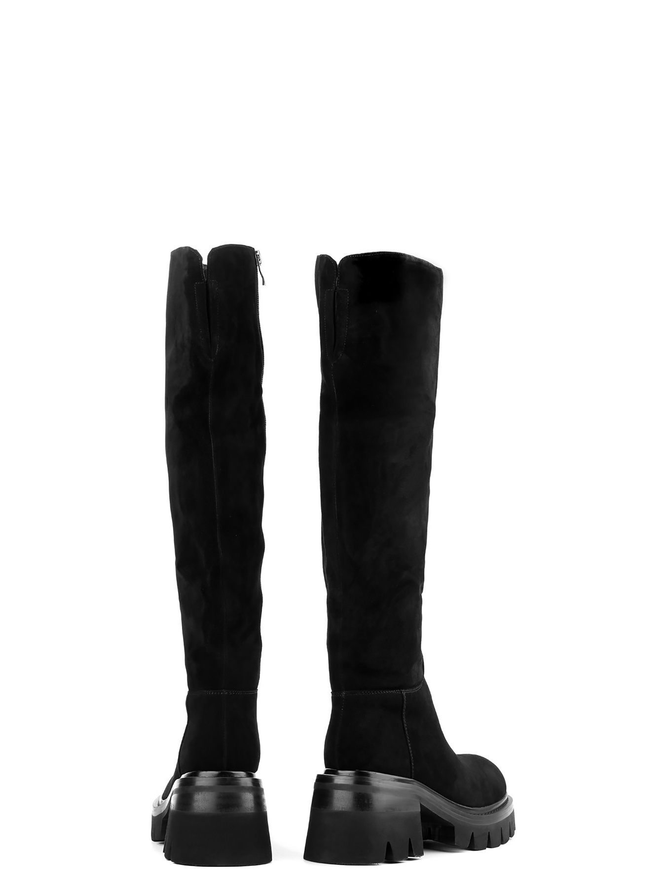 Сапоги LeBERDES модель 00000015124 Фото