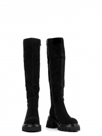 Сапоги LeBERDES модель 00000015124 Фото