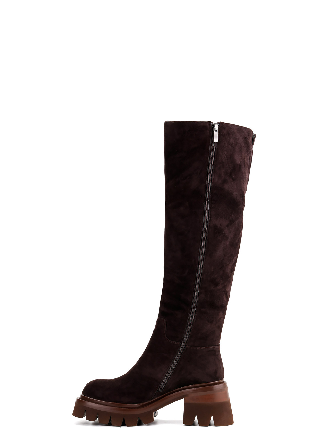 Сапоги LeBERDES модель 00000015125 Фото