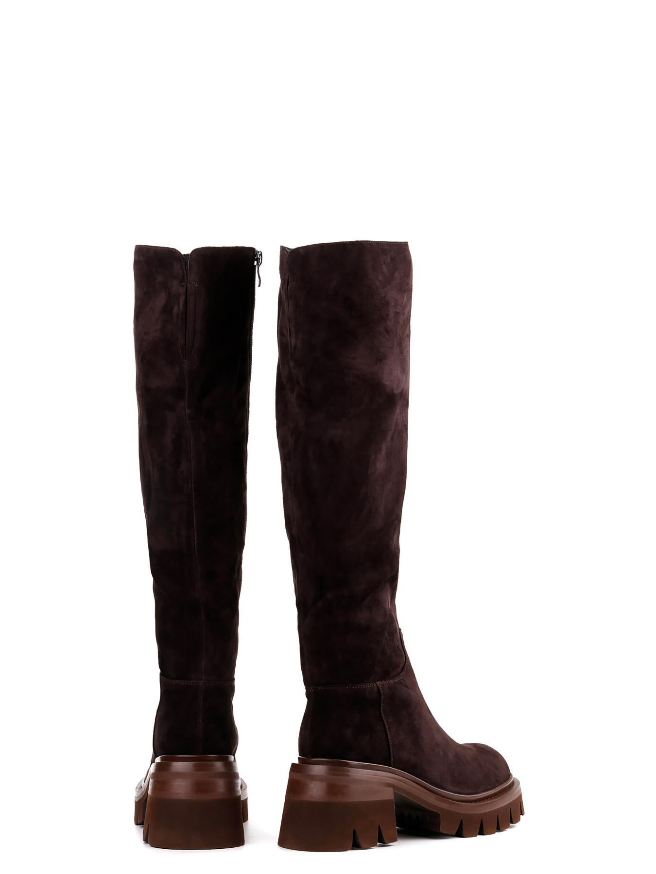 Сапоги LeBERDES модель 00000015125 Фото