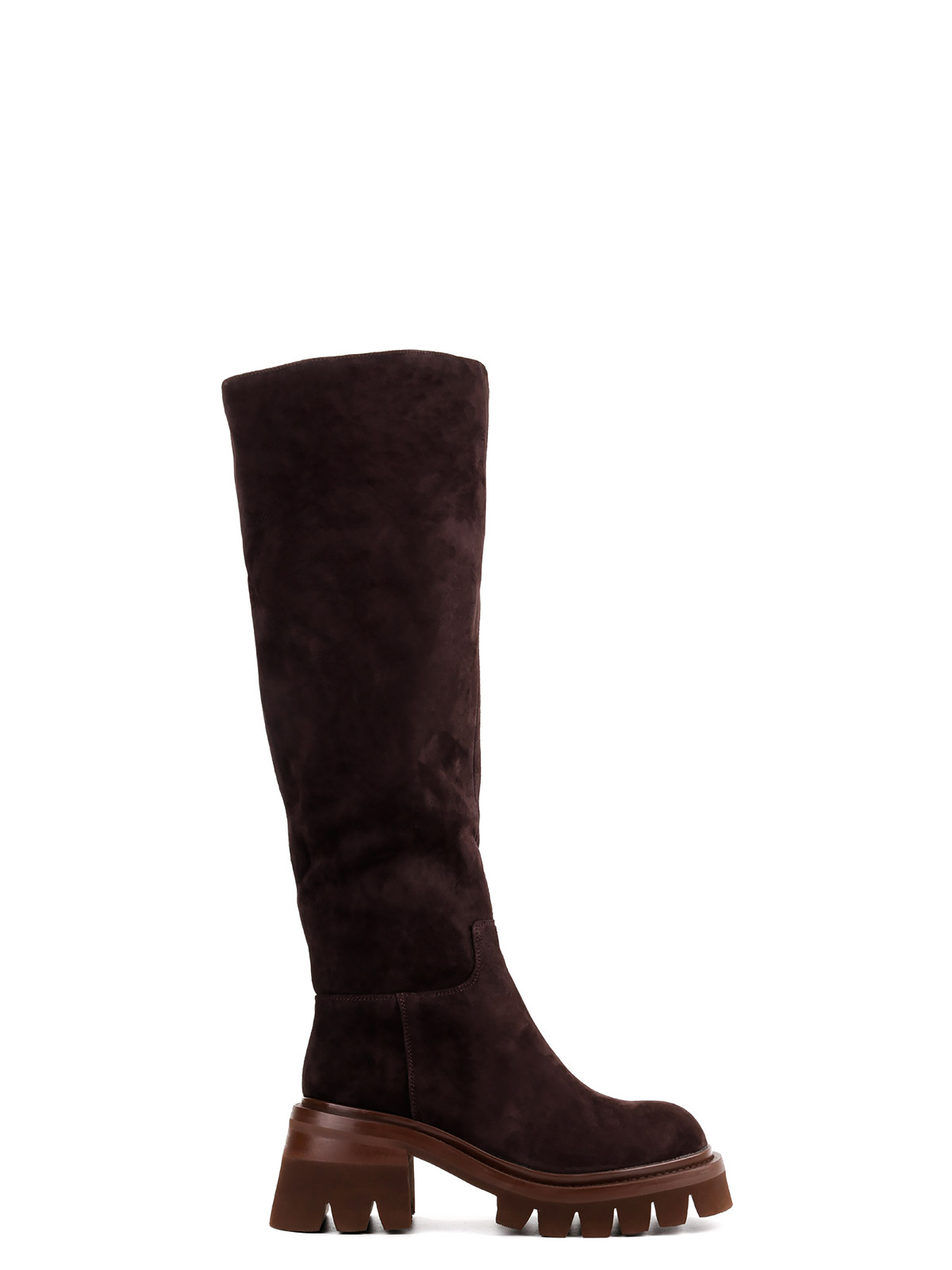 Сапоги LeBERDES модель 00000015125 Фото