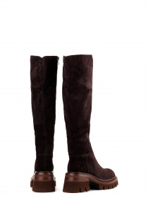 Сапоги LeBERDES модель 00000015125 Фото