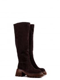 Сапоги LeBERDES модель 00000015125 Фото