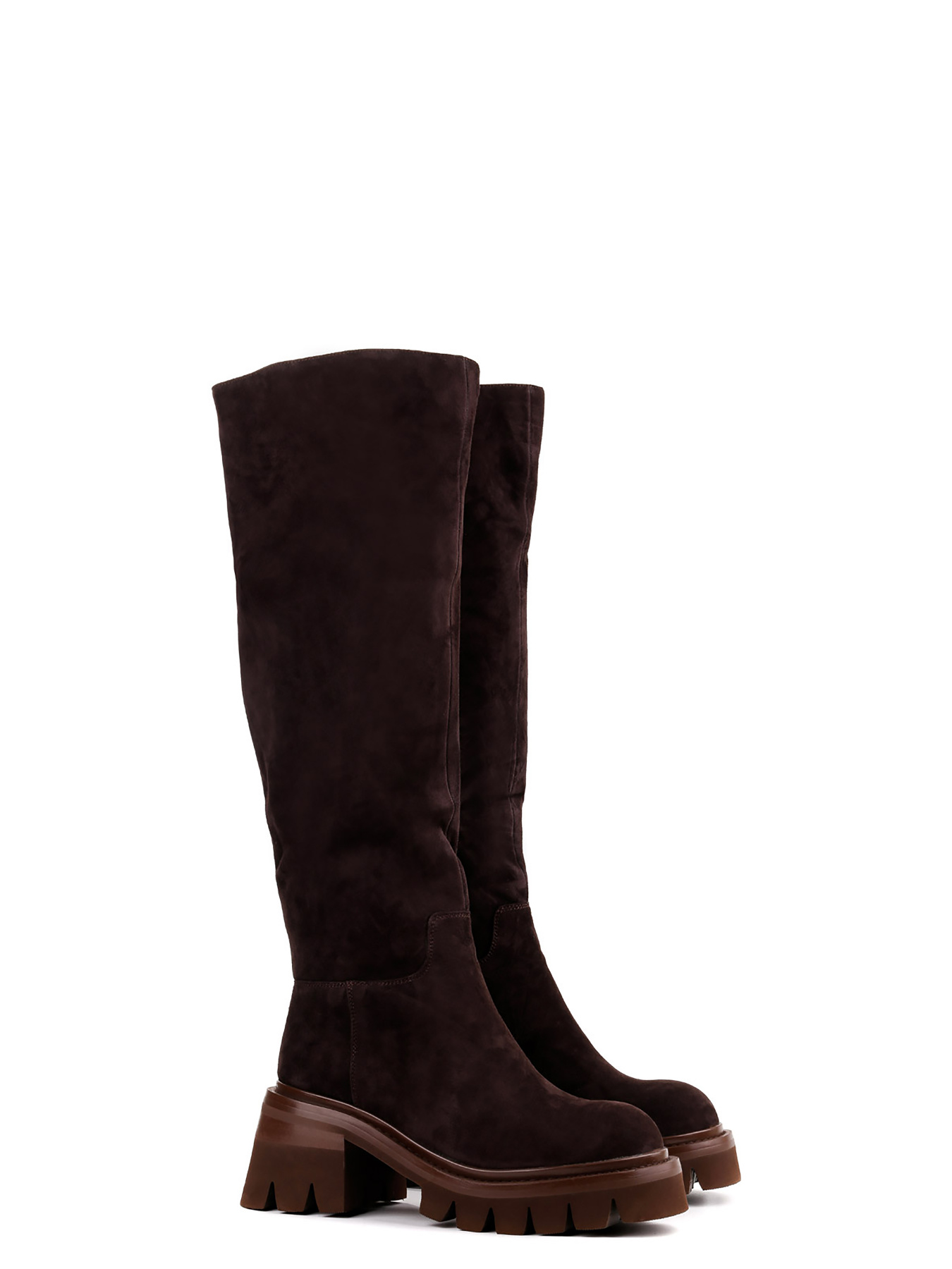 Чоботи LeBERDES модель 00000015125 Фото