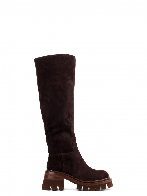 Чоботи LeBERDES модель 00000015125 Фото