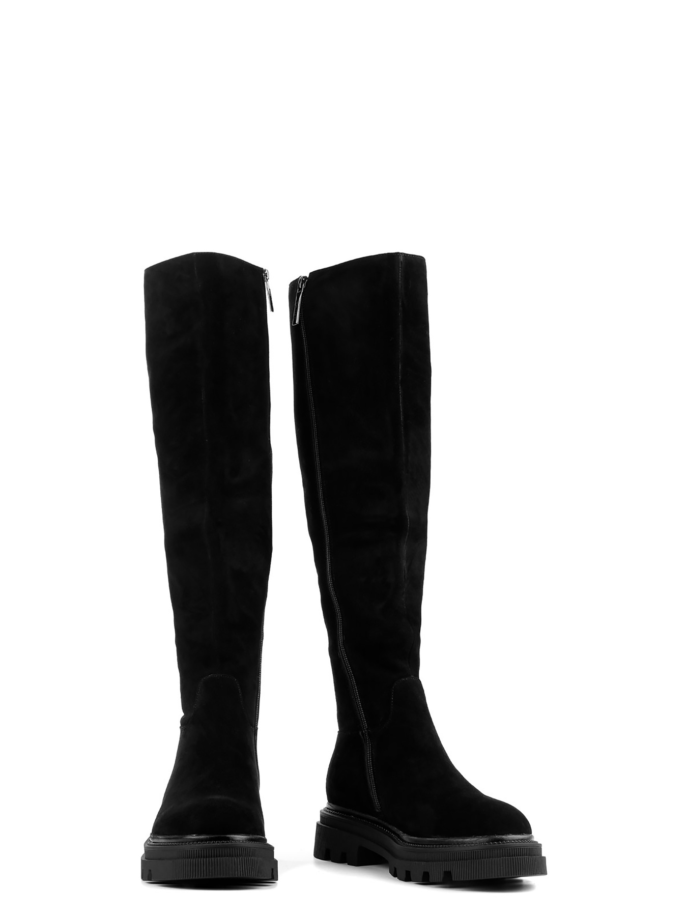 Сапоги LeBERDES модель 00000015126 Фото