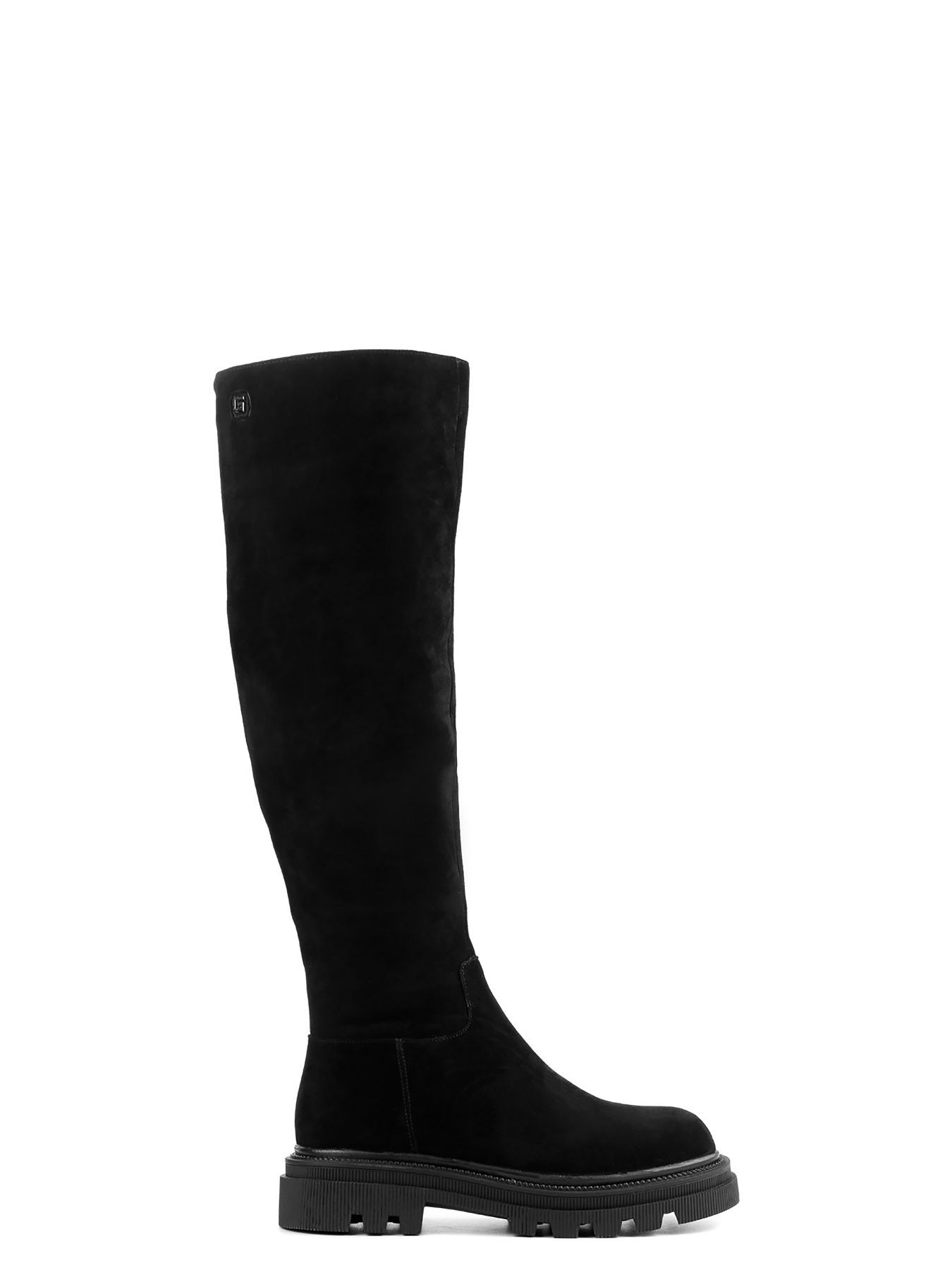 Сапоги LeBERDES модель 00000015126 Фото