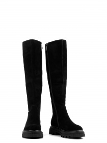 Сапоги LeBERDES модель 00000015126 Фото