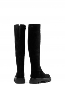 Сапоги LeBERDES модель 00000015126 Фото