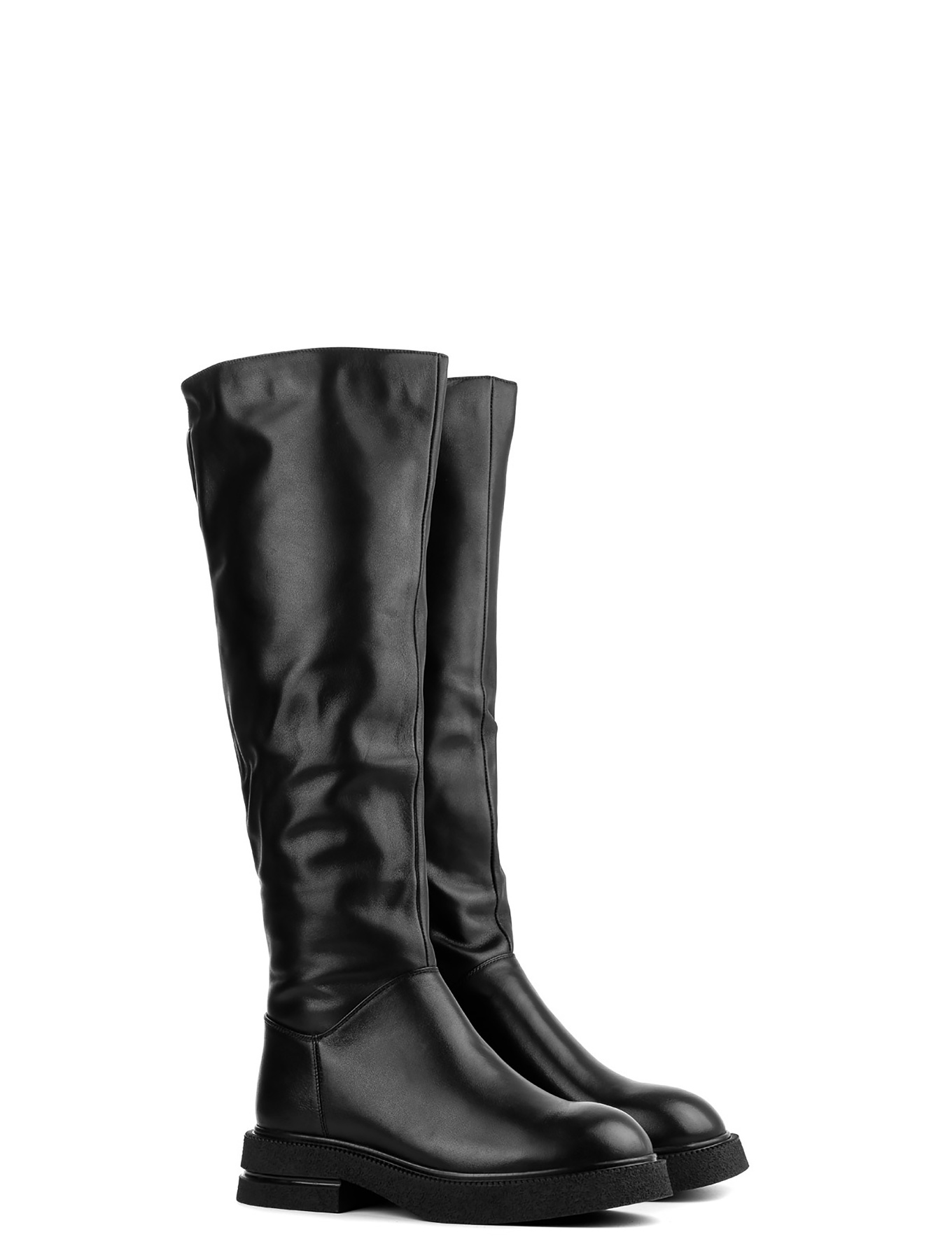 Сапоги LeBERDES модель 00000015127 Фото