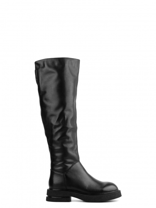 Чоботи LeBERDES модель 00000015127 Фото