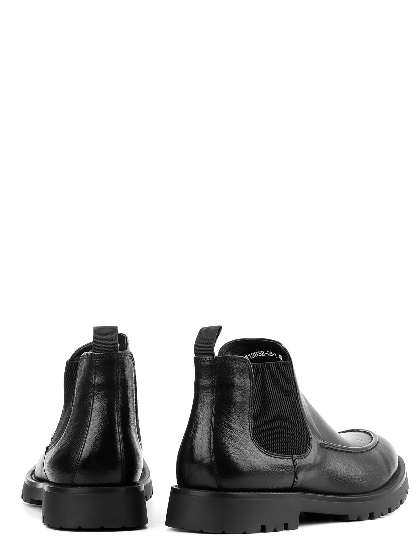 Челси LeBERDES модель 00000015128 Фото