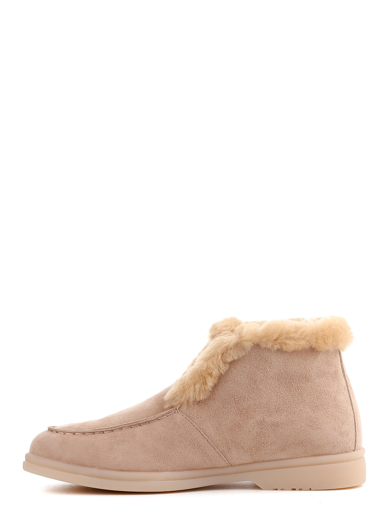 Ботинки LeBERDES модель 00000015129 Ботинки LeBERDES модель 00000015129 Фото