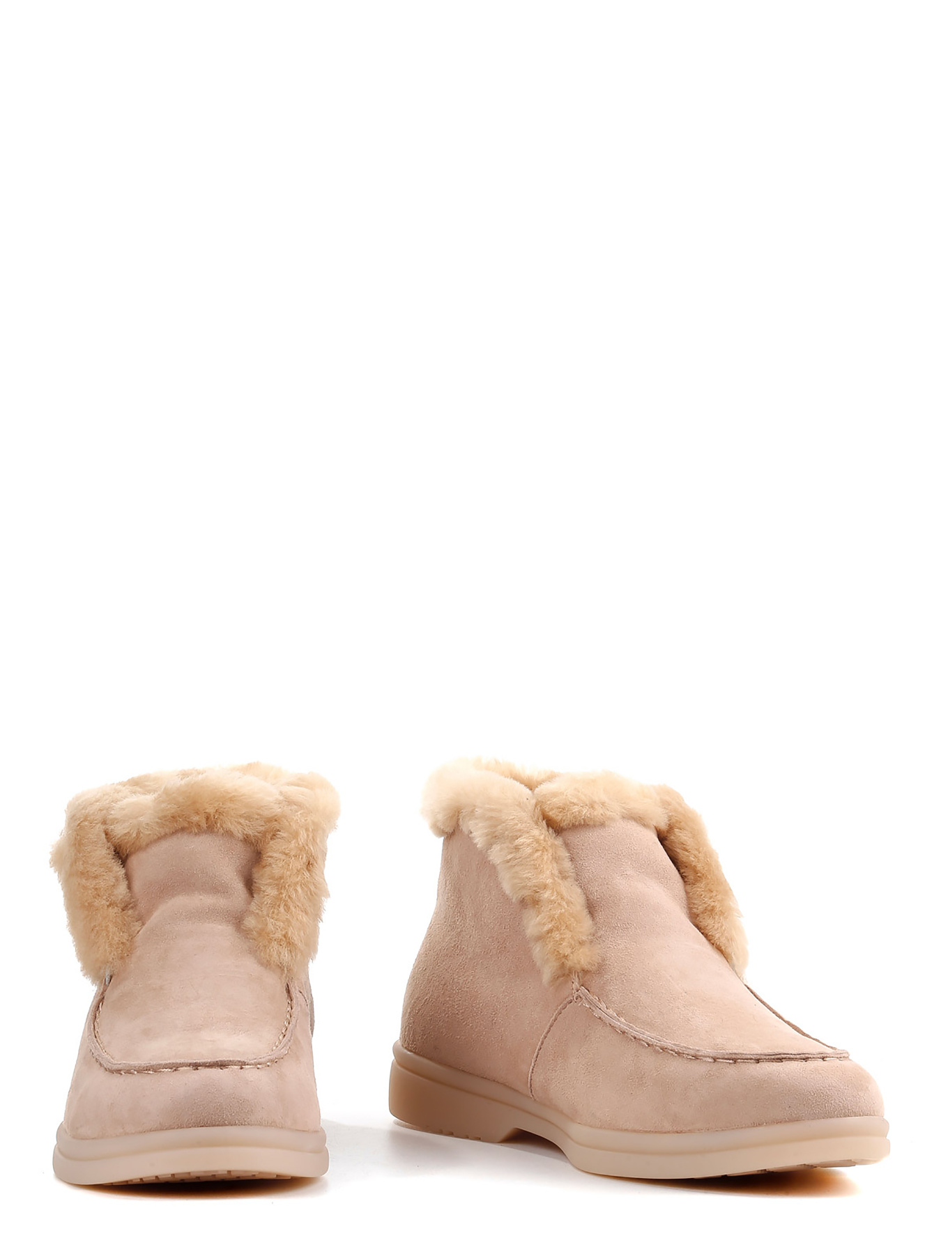 Ботинки LeBERDES модель 00000015129 Ботинки LeBERDES модель 00000015129 Фото