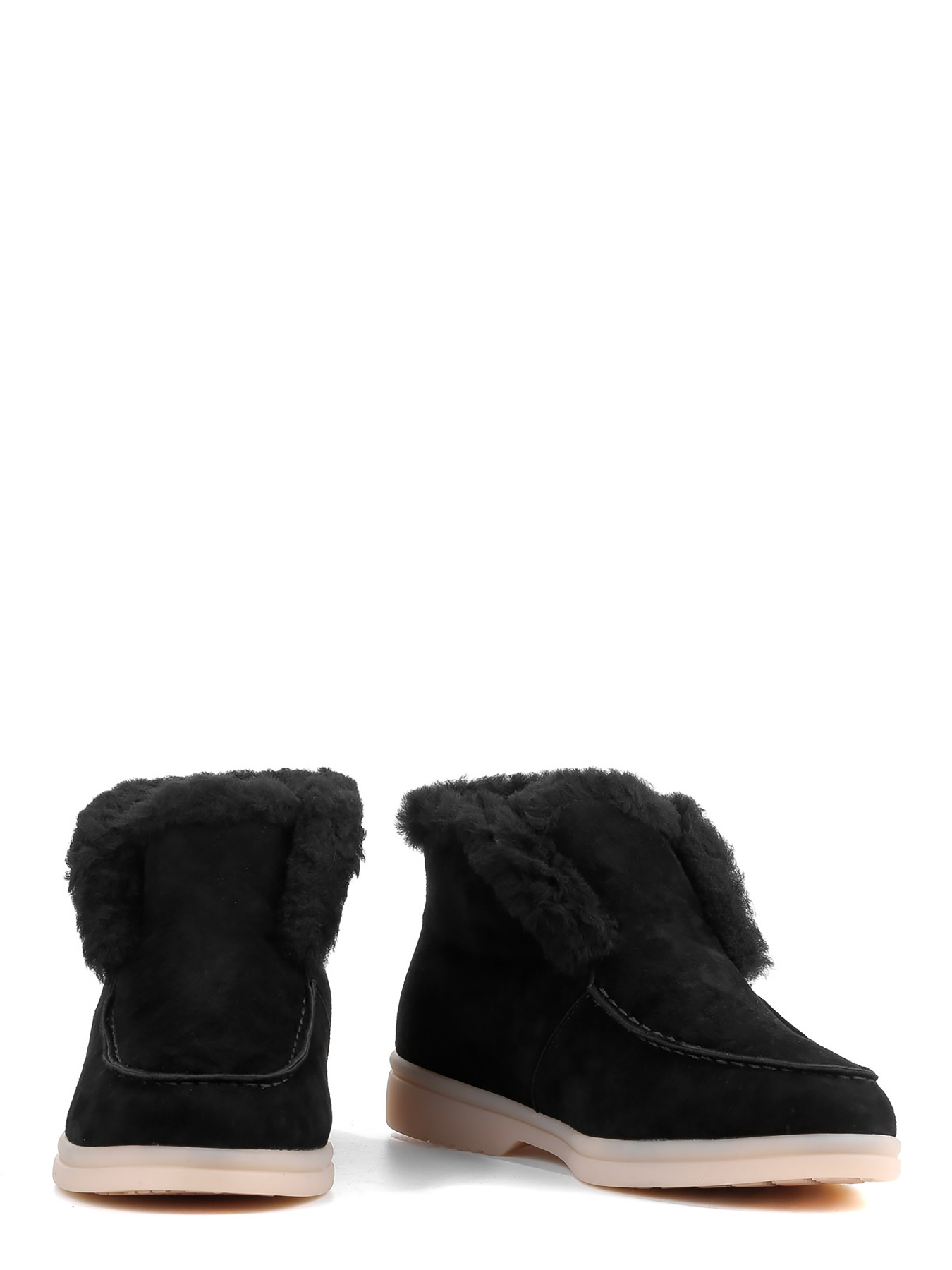 Ботинки LeBERDES модель 00000015130 Фото