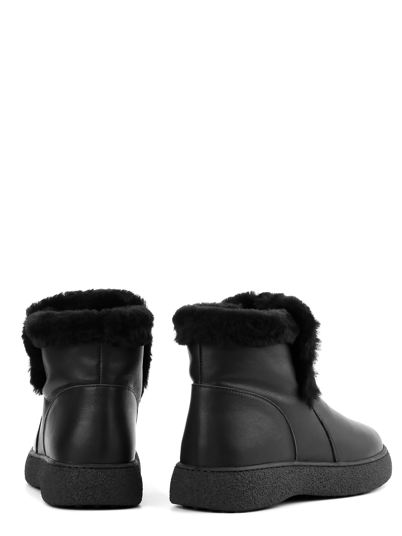 Ботинки LeBERDES модель 00000015131 Фото