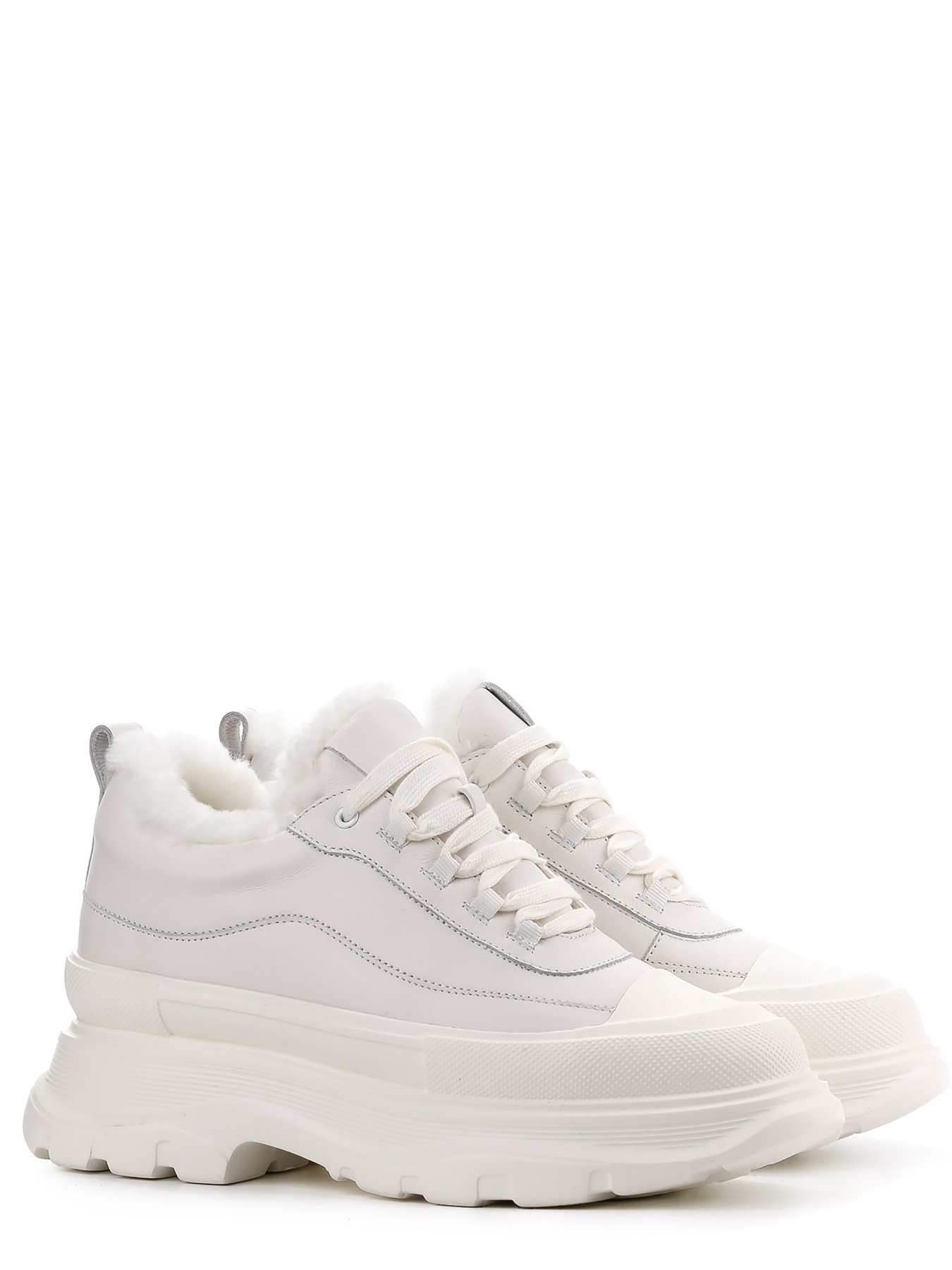 Кроссовки повседневные LeBERDES модель 00000015132 Фото