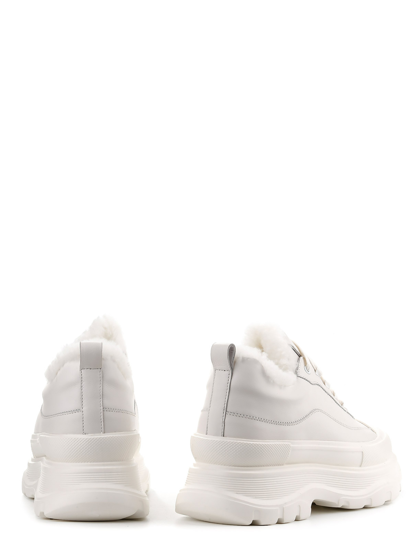 Кроссовки повседневные LeBERDES модель 00000015132 Фото