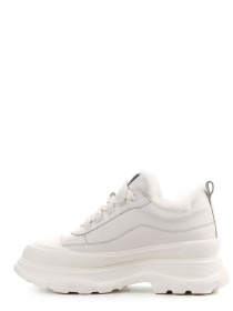 Кроссовки повседневные LeBERDES модель 00000015132 Фото