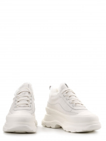 Кроссовки повседневные LeBERDES модель 00000015132 Фото