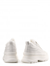 Кроссовки повседневные LeBERDES модель 00000015132 Фото