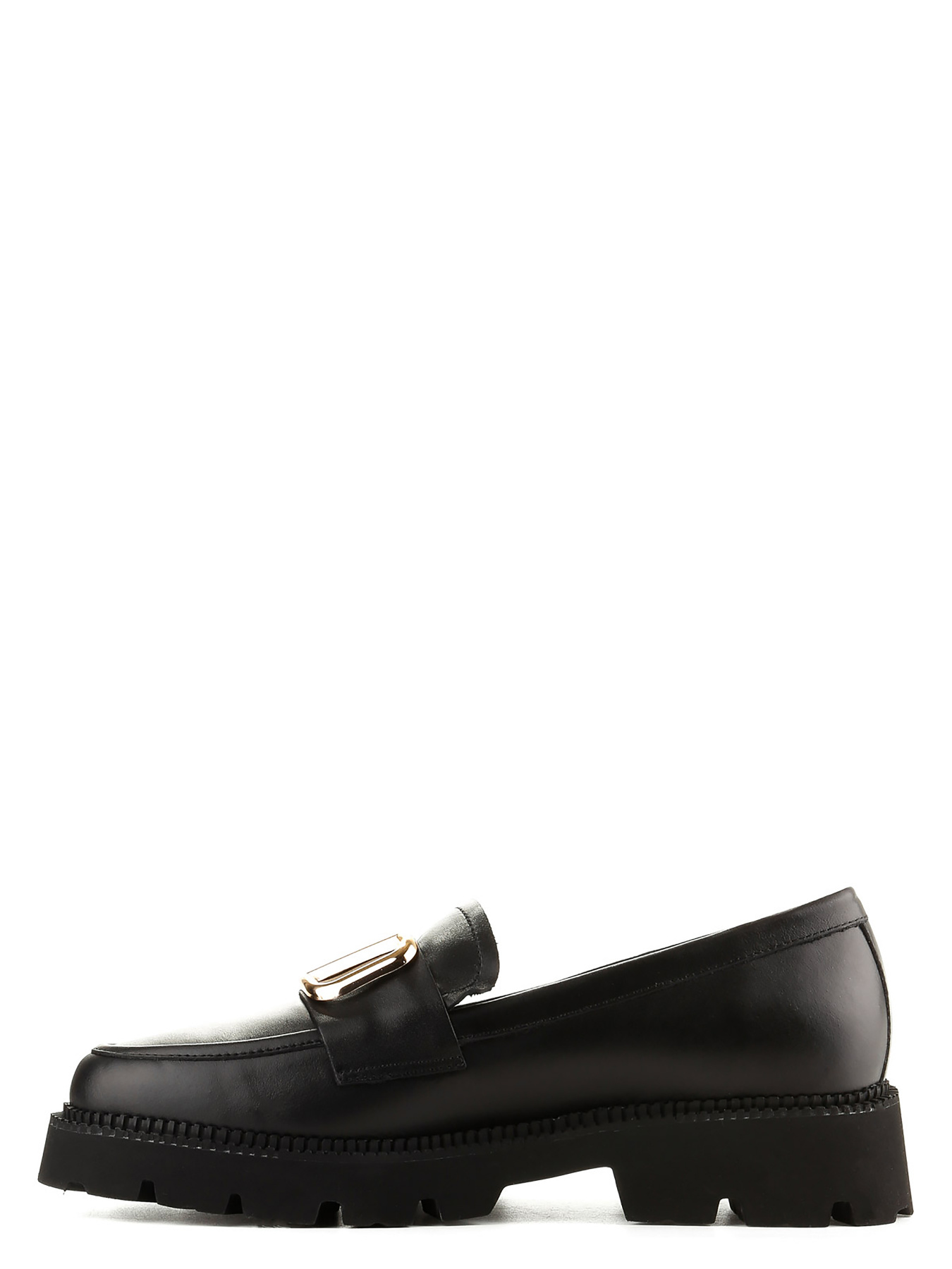 Лоферы LeBERDES модель 00000015140 Фото