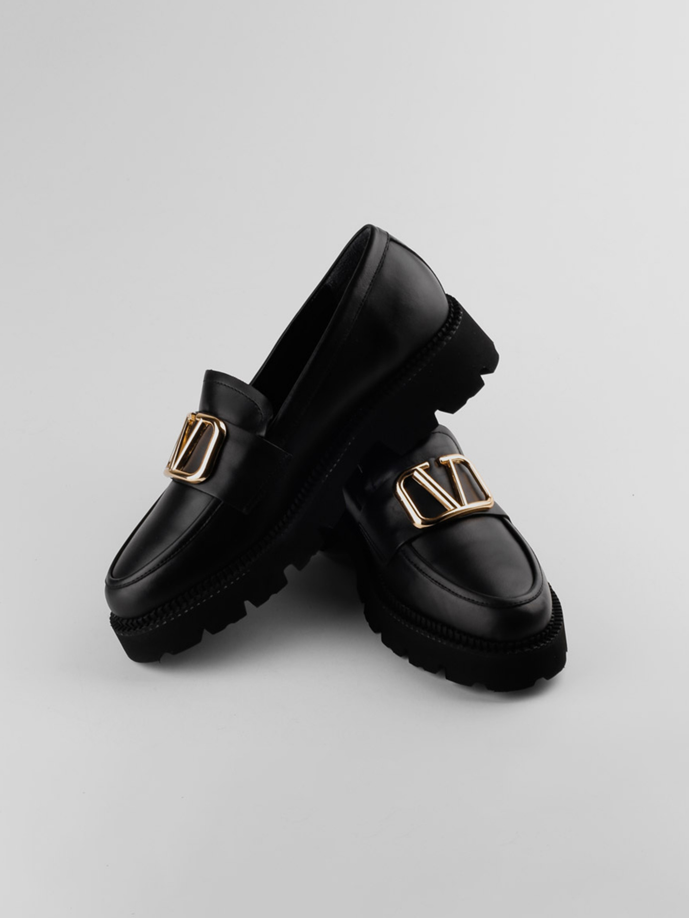 Лоферы LeBERDES модель 00000015140 Фото