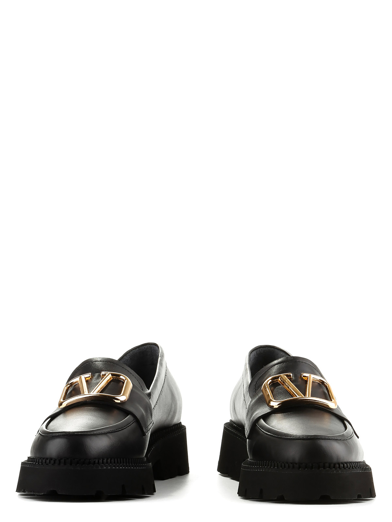 Лоферы LeBERDES модель 00000015140 Фото