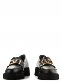 Лоферы LeBERDES модель 00000015140 Фото