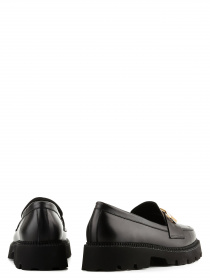 Лоферы LeBERDES модель 00000015140 Фото