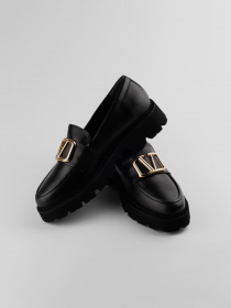 Лоферы LeBERDES модель 00000015140 Фото