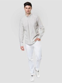 Рубашка Arber модель AL05.08.12 Фото