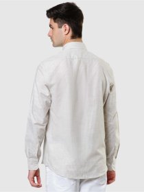 Рубашка повседневная Arber модель AL05.08.12 Фото