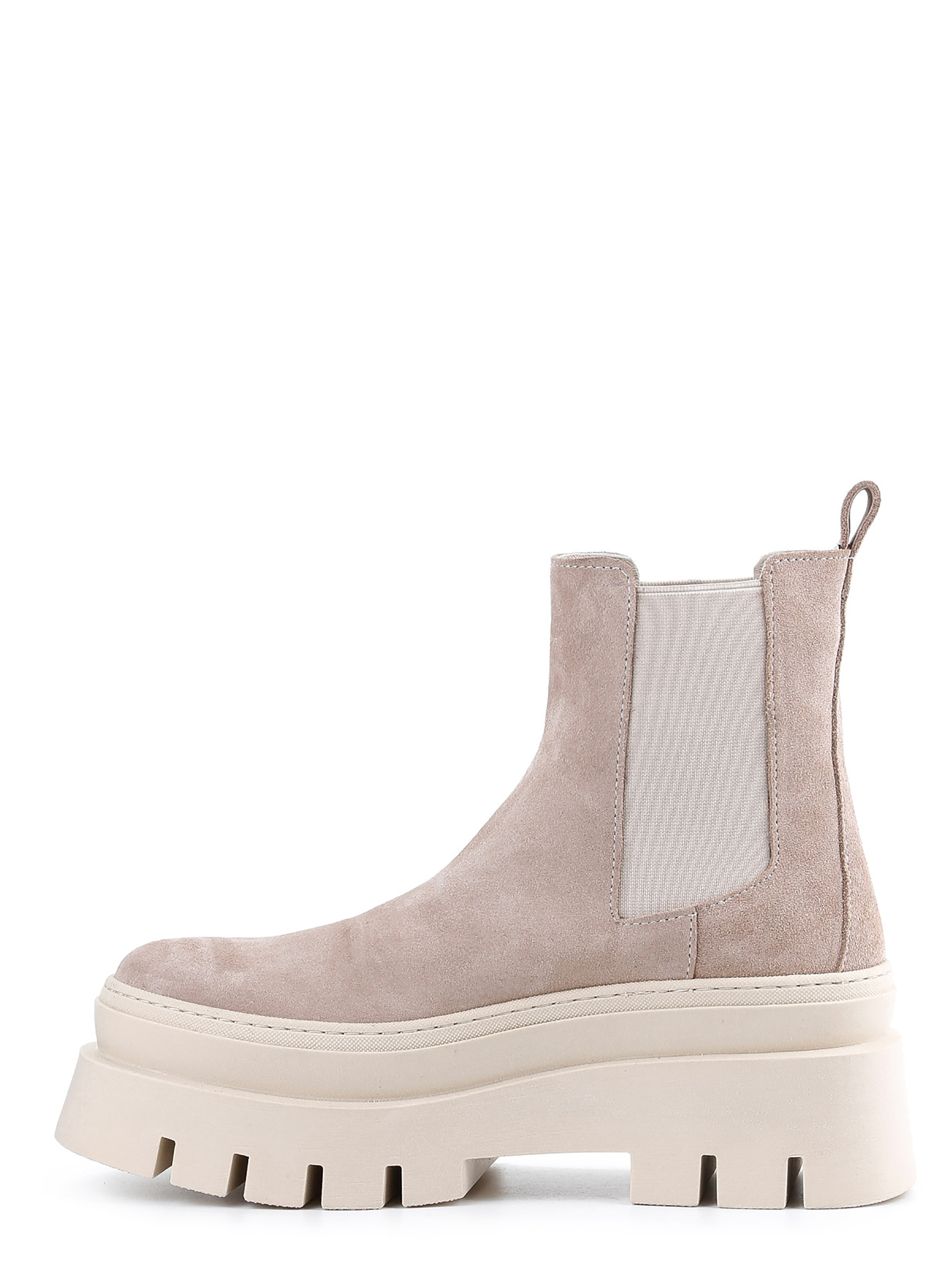 Челси LeBERDES модель 00000015142 Фото