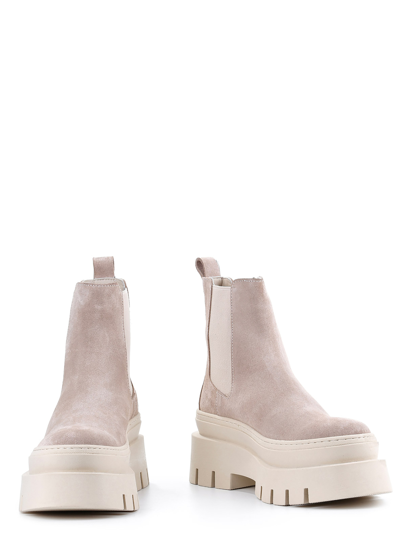 Челси LeBERDES модель 00000015142 Фото