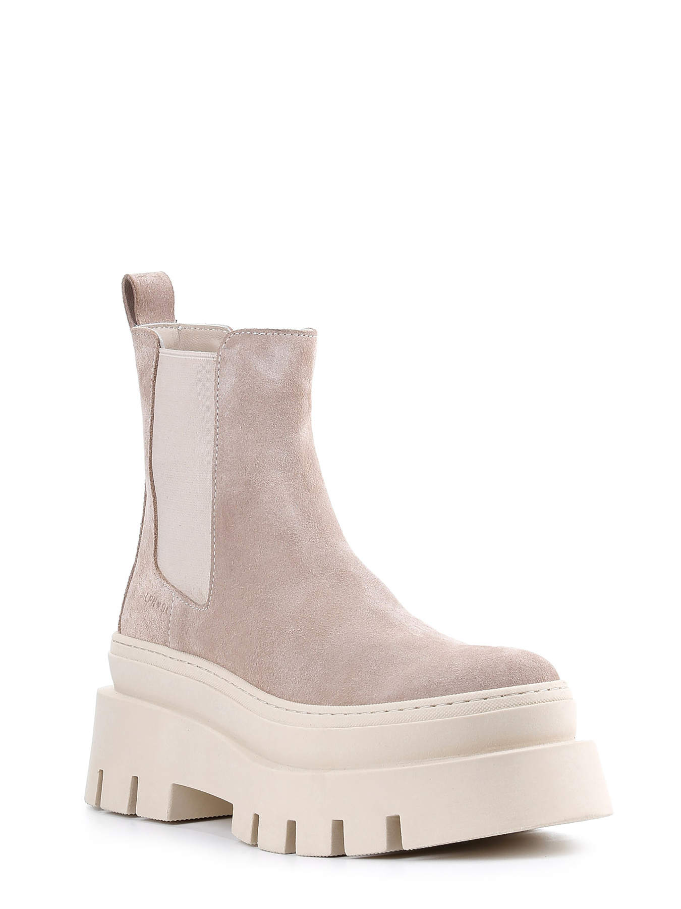 Челси LeBERDES модель 00000015142 Фото