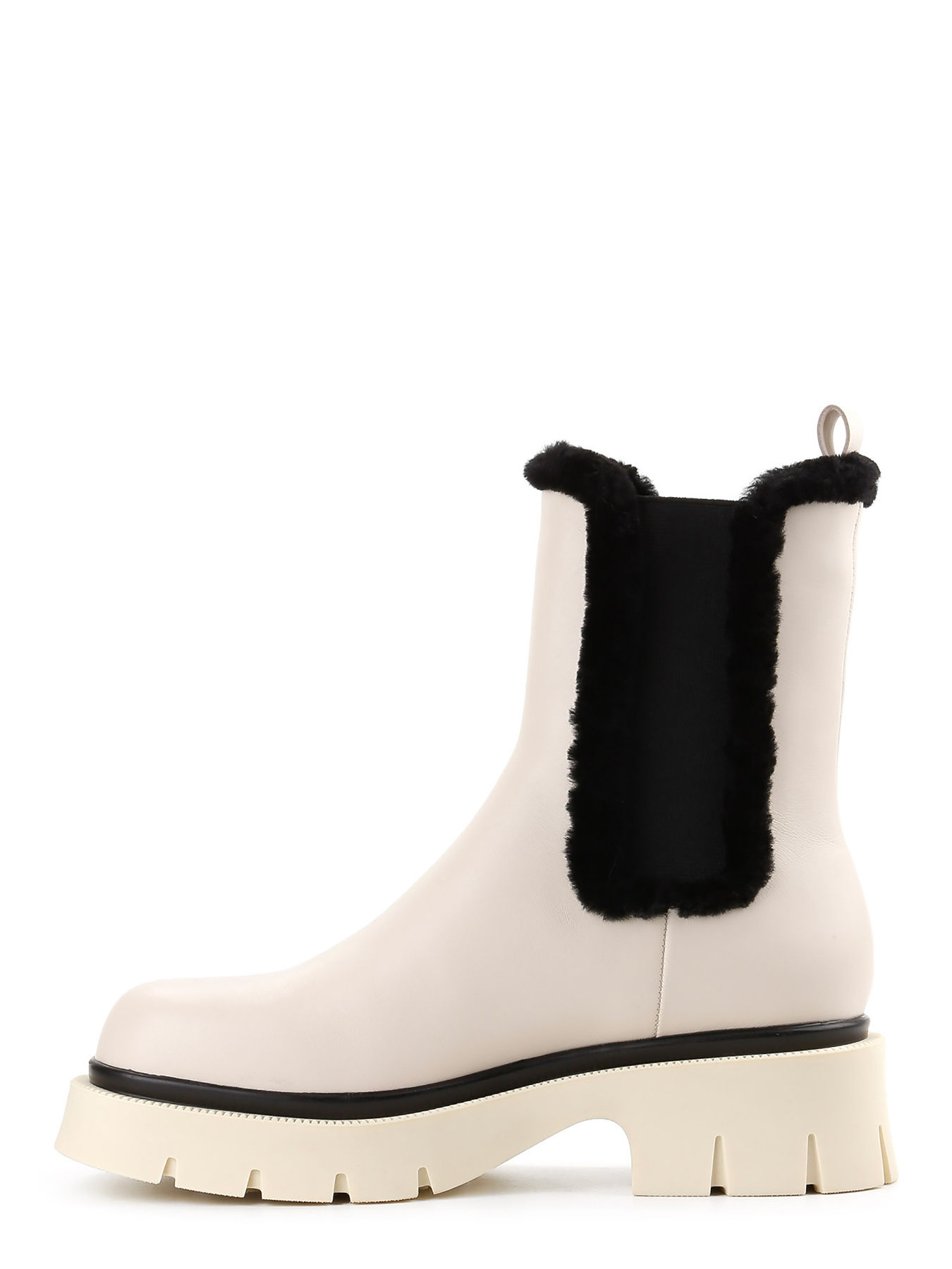 Челси LeBERDES модель 00000015159 Фото