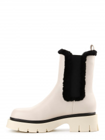 Челси LeBERDES модель 00000015159 Фото