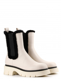 Челси LeBERDES модель 00000015159 Фото